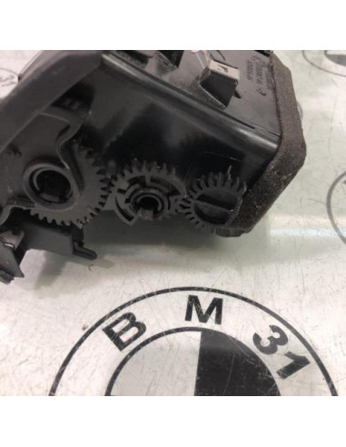 Aerateur tableau de bord BMW X5 E70 PHASE 1 Diesel