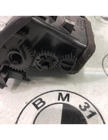 Aerateur tableau de bord BMW X5 E70 PHASE 1 Diesel