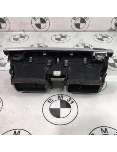 Aerateur tableau de bord BMW X5 E70 PHASE 1 Diesel