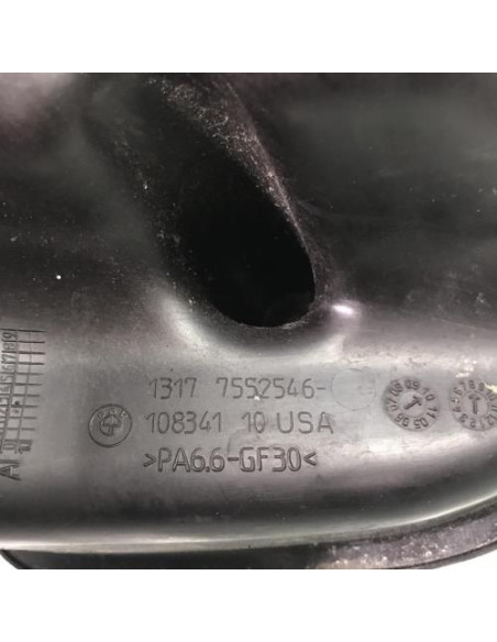 Vase d'expansion BMW X6 E71 PHASE 1 Diesel