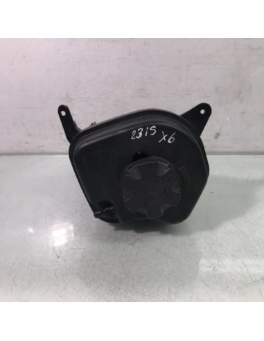 Vase d'expansion BMW X6 E71 PHASE 1 Diesel