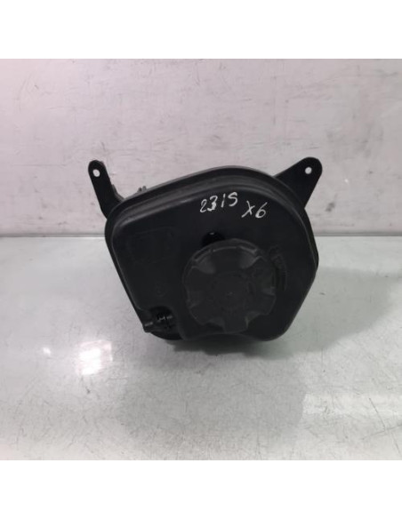 Vase d'expansion BMW X6 E71 PHASE 1 Diesel