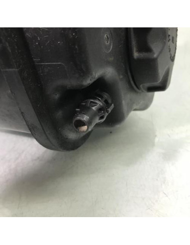 Vase d'expansion BMW X6 E71 PHASE 1 Diesel