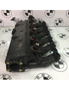 Collecteur d'admission BMW X5 E53 Diesel