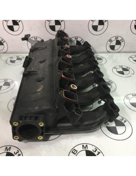 Collecteur d'admission BMW X5 E53 Diesel