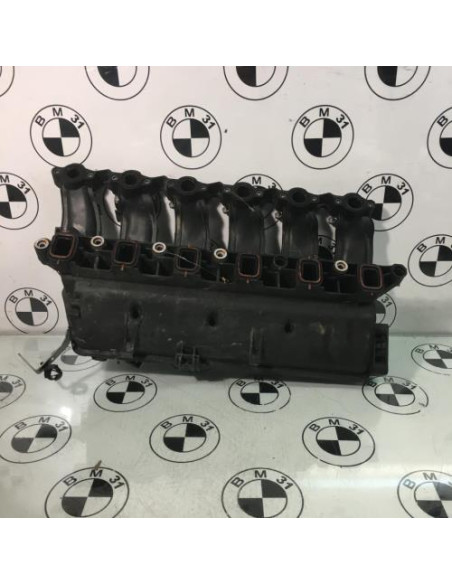 Collecteur d'admission BMW X5 E53 Diesel