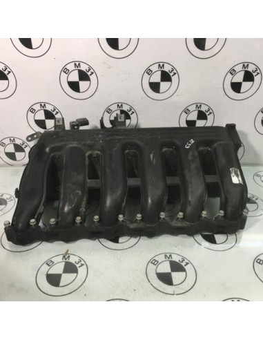 Collecteur d'admission BMW X5 E53 Diesel