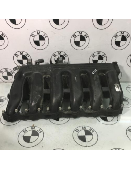 Collecteur d'admission BMW X5 E53 Diesel