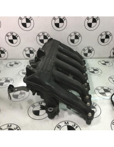 Collecteur d'admission BMW X5 E53 Diesel