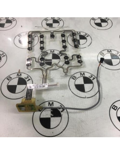 Tapis sensitif passager BMW SERIE 5 E61 TOURING PHASE 2 BREAK Diesel