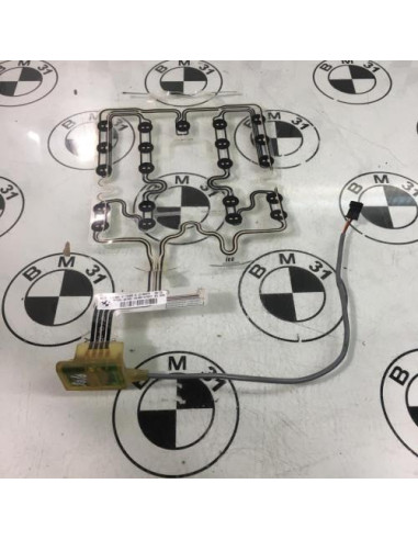 Tapis sensitif passager BMW SERIE 5 E61 TOURING PHASE 2 BREAK Diesel