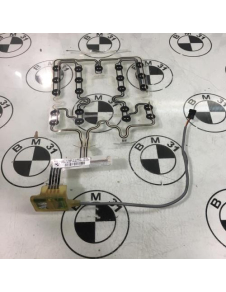 Tapis sensitif passager BMW SERIE 5 E61 TOURING PHASE 2 BREAK Diesel