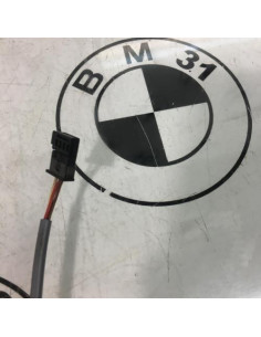 Tapis sensitif passager BMW SERIE 5 E61 TOURING PHASE 2 BREAK Diesel 2