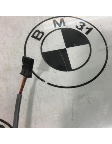 Tapis sensitif passager BMW SERIE 5 E61 TOURING PHASE 2 BREAK Diesel