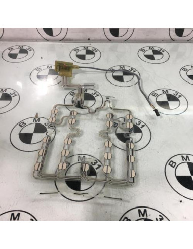 Tapis sensitif passager BMW SERIE 5 E61 TOURING PHASE 2 BREAK Diesel