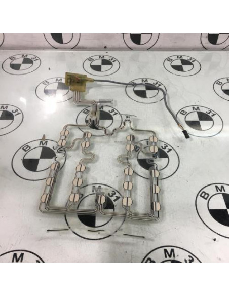 Tapis sensitif passager BMW SERIE 5 E61 TOURING PHASE 2 BREAK Diesel