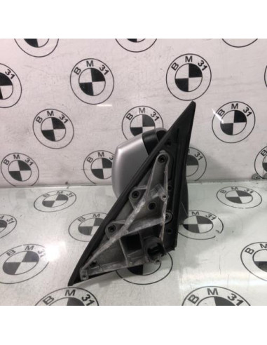 Retroviseur droit BMW X5 E70 PHASE 1 Diesel