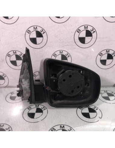 Retroviseur droit BMW X5 E70 PHASE 1 Diesel