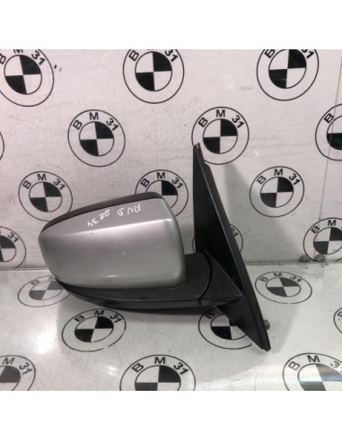 Retroviseur droit BMW X5 E70 PHASE 1 Diesel