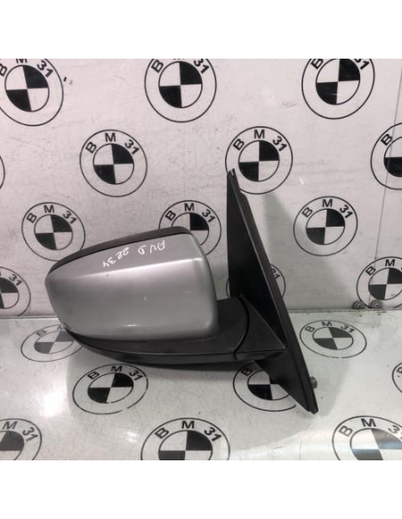 Retroviseur droit BMW X5 E70 PHASE 1 Diesel