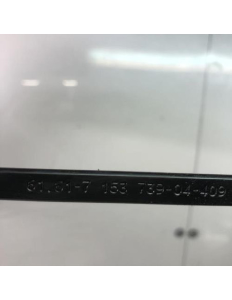 Bras essuie glace avant droit BMW X6 E71 PHASE 1 Essence