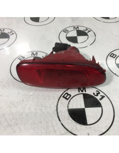 Anti brouillard arriere gauche MINI MINI 2 R56 PHASE 1 Essence