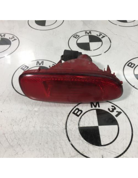 Anti brouillard arriere gauche MINI MINI 2 R56 PHASE 1 Essence