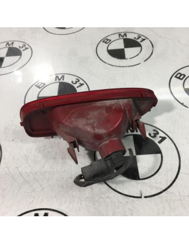 Anti brouillard arriere gauche MINI MINI 2 R56 PHASE 1 Essence