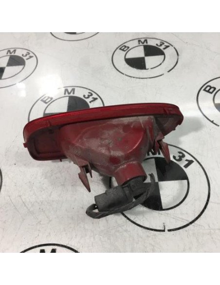 Anti brouillard arriere gauche MINI MINI 2 R56 PHASE 1 Essence