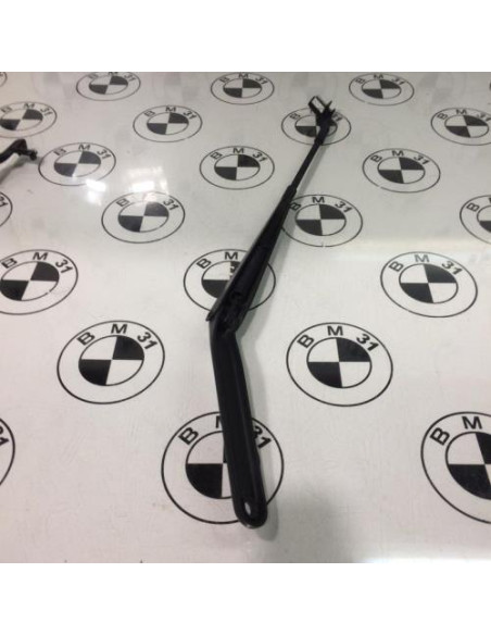 Bras essuie glace avant gauche BMW X6 E71 PHASE 2 Diesel