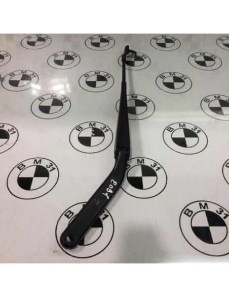 Bras essuie glace avant gauche BMW X6 E71 PHASE 2 Diesel