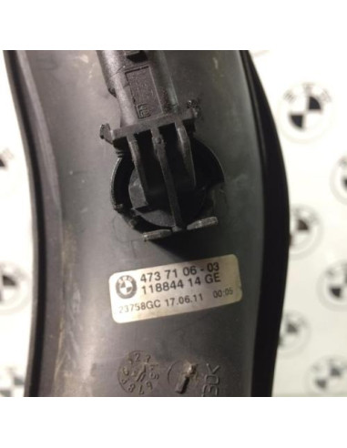 Conduite d'air BMW X6 E71 PHASE 2 Diesel