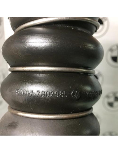 Conduite d'air BMW X6 E71 PHASE 2 Diesel