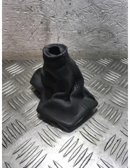 Soufflet de levier de vitesse BMW X3 E83 PHASE 1 Diesel