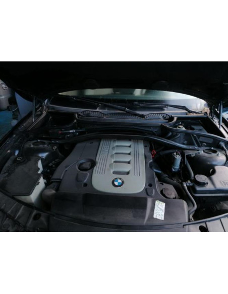 Soufflet de levier de vitesse BMW X3 E83 PHASE 1 Diesel