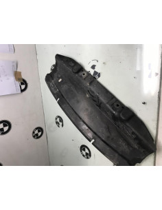 Cache sous moteur BMW SERIE 1 (E87) PHASE 2 (LCI) 