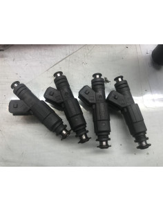 Injecteurs BMW X5 E53 