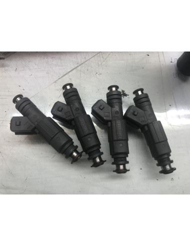 Injecteurs BMW X5 E53 