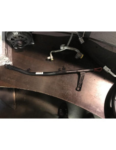 Jauge d'huile BMW SERIE 5 E60 PHASE 1 Diesel