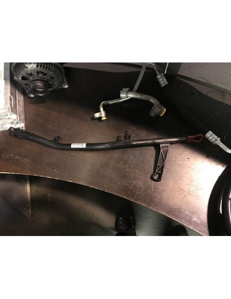 Jauge d'huile BMW SERIE 5 E60 PHASE 1 Diesel