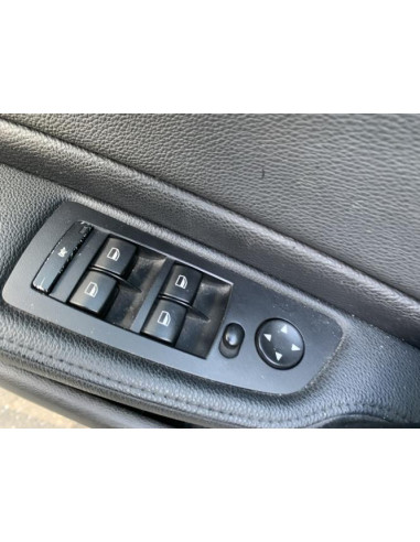 Calandre gauche BMW SERIE 1 E87 PHASE 2 Diesel