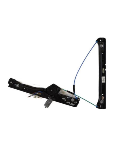 Mecanisme de leve vitre electrique avant gauche BMW X1 F48 PHASE 1 Diesel