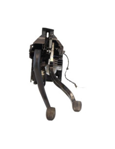 Pedalier BMW SERIE 2 F46 GRAN TOURER PHASE 1 Diesel
