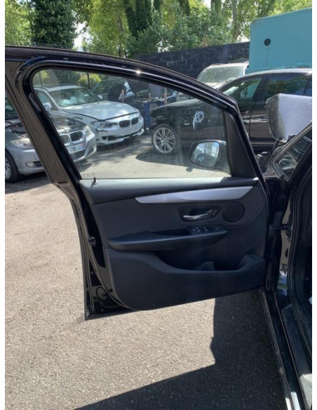 Pedalier BMW SERIE 2 F46 GRAN TOURER PHASE 1 Diesel