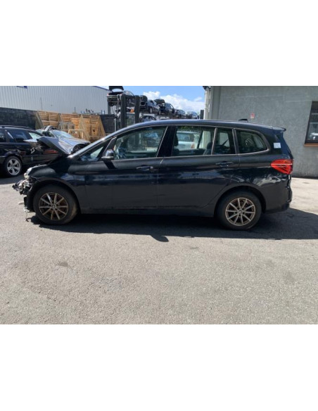 Pedalier BMW SERIE 2 F46 GRAN TOURER PHASE 1 Diesel