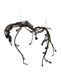 Faisceau moteur MINI MINI 1 R52 CABRIOLET Essence