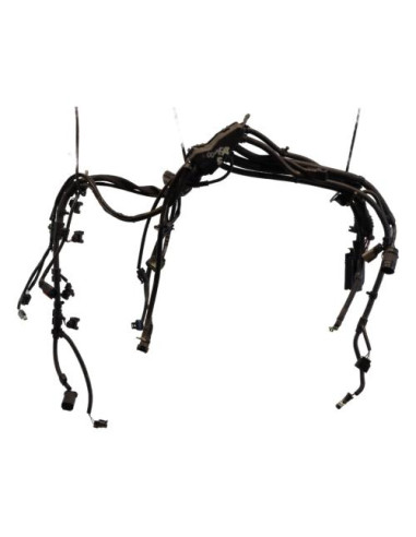 Faisceau moteur MINI MINI 1 R52 CABRIOLET Essence