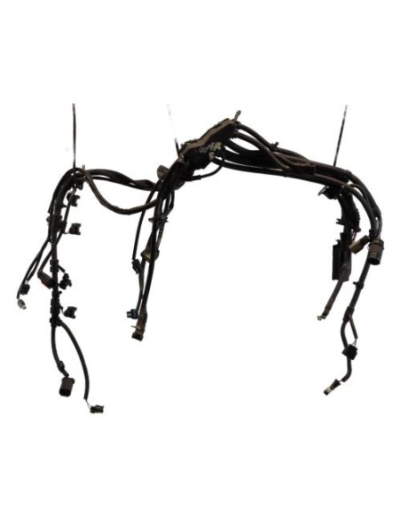 Faisceau moteur MINI MINI 1 R52 CABRIOLET Essence