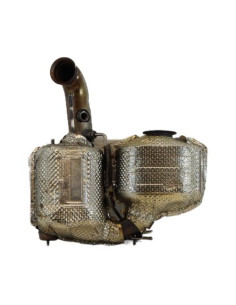 Filtre à particules (echappement) MINI MINI 2 R60 COUNTRYMAN BREAK Diesel