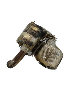 Filtre à particules (echappement) MINI MINI 2 R60 COUNTRYMAN BREAK Diesel 2